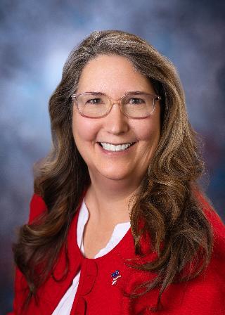 Rep. Elaine Price
