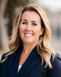 Rep. Erin Bingham