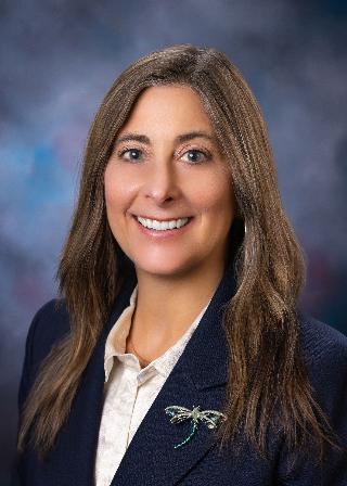 Rep. Heather Scott
