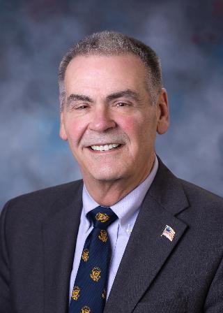 Rep. Kent Marmon