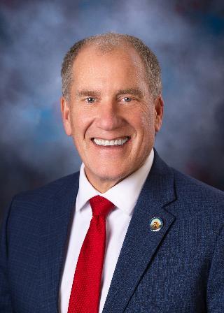 Rep. Jeff Cornilles