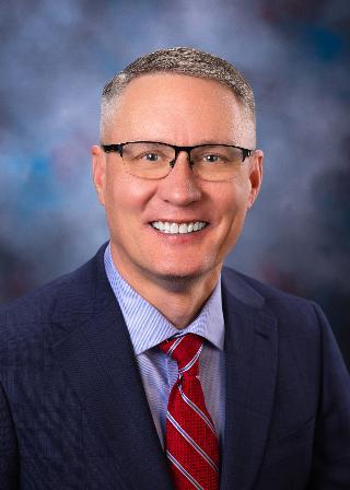 Rep. Brent Crane
