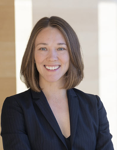 Rep. Anne Henderson Haws