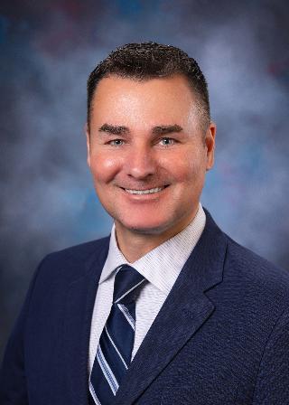 Rep. James Holtzclaw