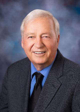 Rep. John Vander Woude