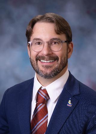 Rep. Clint Hostetler