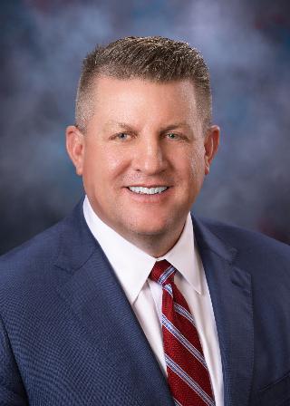 Rep. Doug Pickett