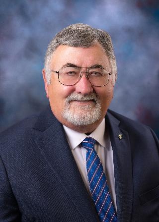 Rep. Rick Cheatum