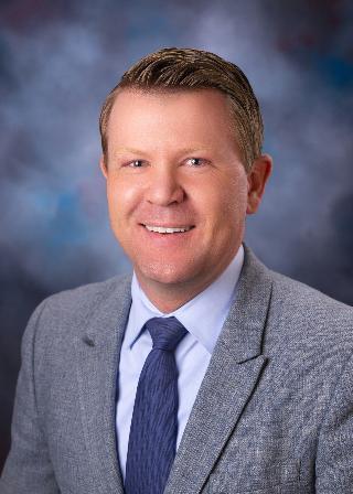 Rep. Dustin Manwaring