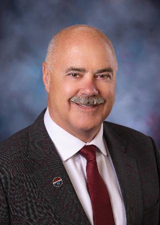 Rep. Rod Furniss