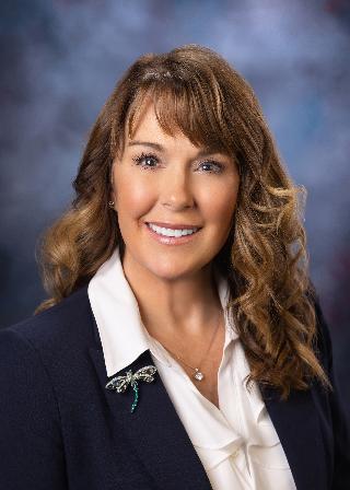 Rep. Stephanie Mickelsen
