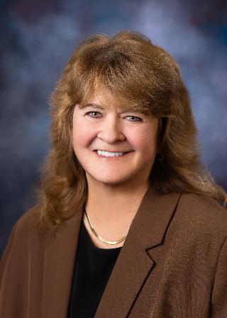 Rep. Barbara Ehardt