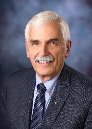 Rep. Ron Mendive