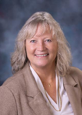 Rep. Faye Thompson
