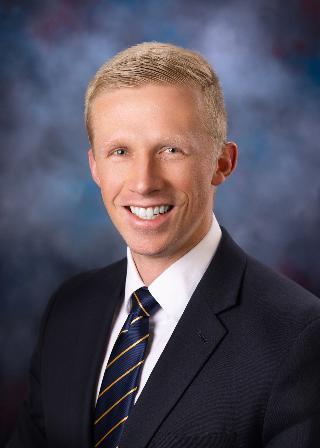 Rep. James Petzke