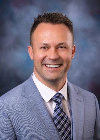 Rep. Jaron Crane