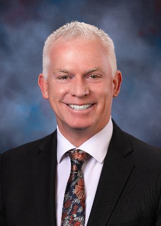 Rep. Jason Monks