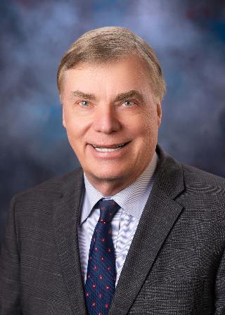 Rep. John Gannon