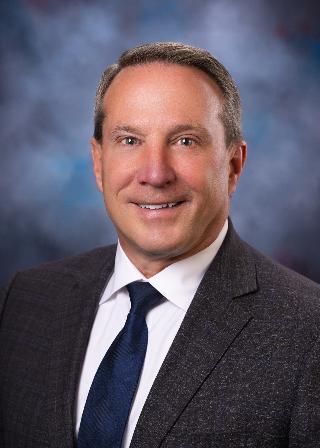 Rep. Jon Weber