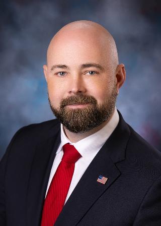 Rep. Josh Tanner