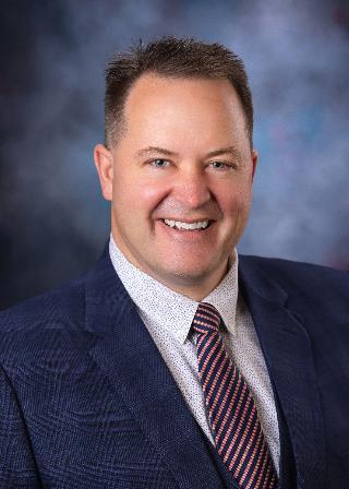 Rep. Josh Wheeler