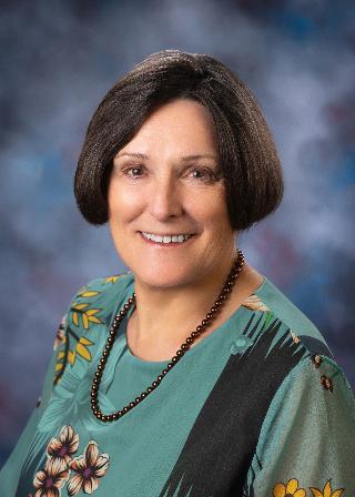 Rep. Judy Boyle