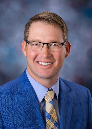 Kevin Andrus