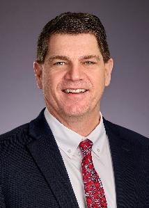 Sen. Kevin Cook