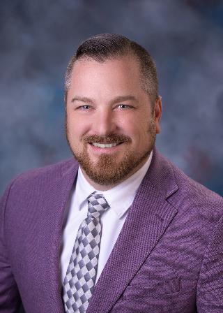 Rep. Kyle Harris