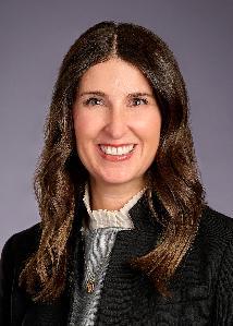 Sen. Lori Den Hartog