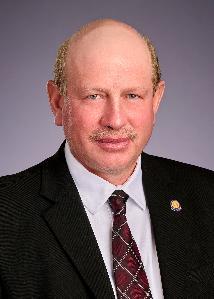 Mark Harris