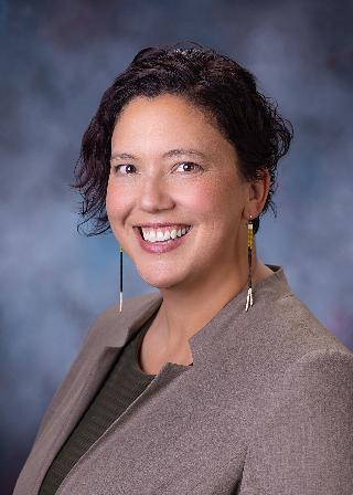 Rep. Megan Egbert