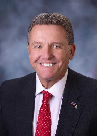 Rep. Mike Pohanka