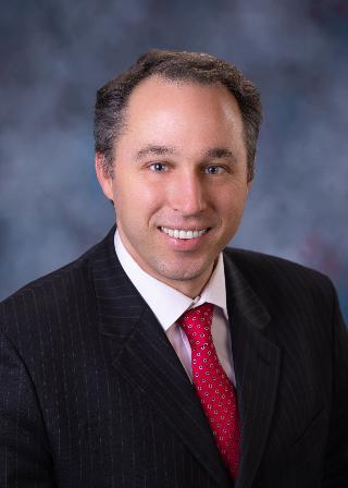 Rep. Rob Beiswenger