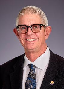 Ron Taylor