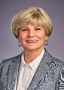 Sen. Janie Ward-Engelking