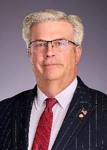 Sen. Todd Lakey