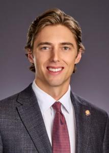 Sen. Josh Kohl
