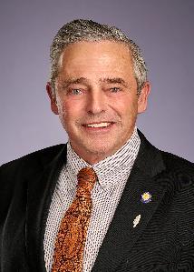 Sen. Jim Guthrie