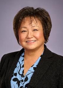Sen. Julie VanOrden
