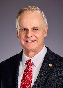 Sen. Doug Ricks