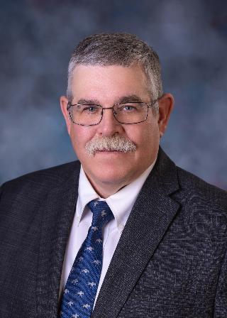 Rep. Shawn Dygert
