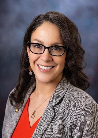 Rep. Soñia Galaviz