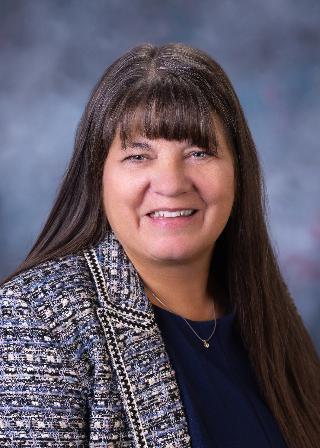 Rep. Tanya Burgoyne