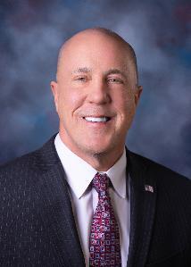 Rep. Ted Hill