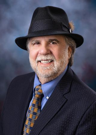 Rep. Vito Barbieri